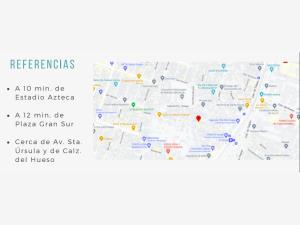 Casa en venta en Santa Ursula Coapa, Coyoacán — foto 2 de 19