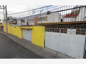 Casa en San Francisco Culhuacán Barrio de La Magdalena, Coyoacán, Ciudad de México