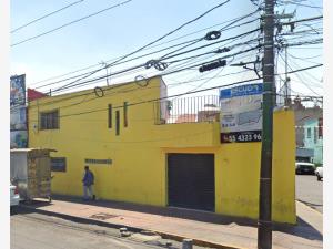 Casa en venta en San Francisco Culhuacán Barrio de La Magdalena, Coyoacán — foto 2 de 7