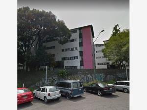 Departamento en Lomas de Plateros, Álvaro Obregón, Ciudad de México