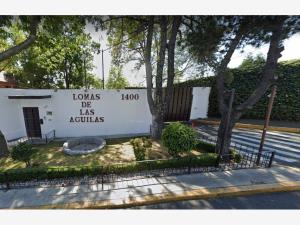 Casa en Lomas de las Aguilas, Álvaro Obregón, Ciudad de México