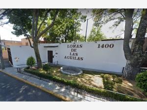 Casa en venta en Lomas de las Aguilas, Álvaro Obregón — foto 2 de 8