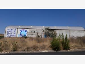 Bodega en venta en San Andrés Ahuatelco, Cohuecán — foto 2 de 5