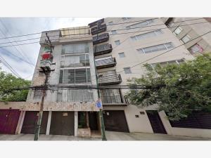 Departamento en Santa Cruz Atoyac, Benito Juárez, Ciudad de México