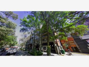 Departamento en Hipodromo, Cuauhtémoc, Ciudad de México