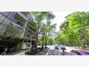 Departamento en venta en Hipodromo, Cuauhtémoc — foto 3 de 15