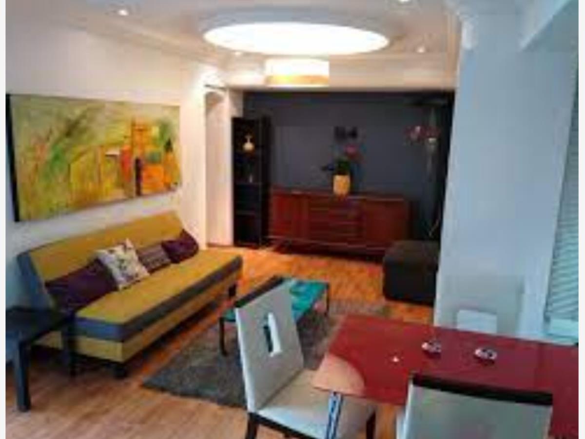 Departamento en venta en San Diego Churubusco, Coyoacán — foto 1 de 16
