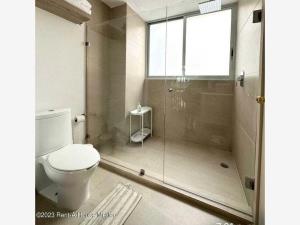 Departamento en renta en Polanco I Sección, Miguel Hidalgo — foto 2 de 9