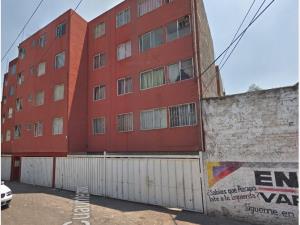 Departamento en venta en Coltongo, Azcapotzalco — foto 2 de 8