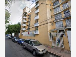 Departamento en venta en Anáhuac I Sección, Miguel Hidalgo — foto 2 de 15