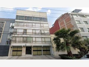 Departamento en Narvarte Oriente, Benito Juárez, Ciudad de México