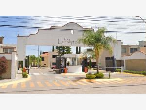 Casa en Los Eucaliptos, Aguascalientes, Aguascalientes