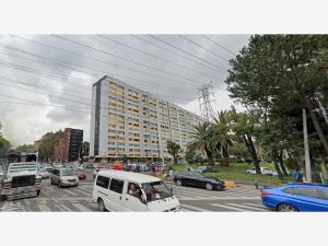 Departamento en venta en Nonoalco Tlatelolco, Cuauhtémoc — foto 2 de 7