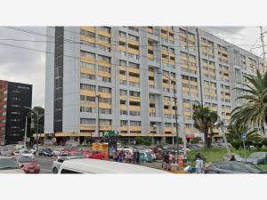 Departamento en venta en Nonoalco Tlatelolco, Cuauhtémoc — foto 3 de 7
