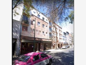 Departamento en venta en Santa Maria la Ribera, Cuauhtémoc — foto 2 de 16
