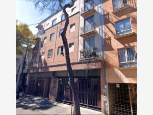 Departamento en venta en Santa Maria la Ribera, Cuauhtémoc — foto 3 de 16