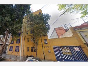 Departamento en venta en Guerrero, Cuauhtémoc — foto 2 de 7