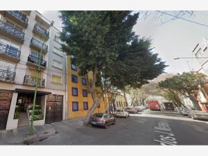Departamento en venta en Guerrero, Cuauhtémoc — foto 3 de 7