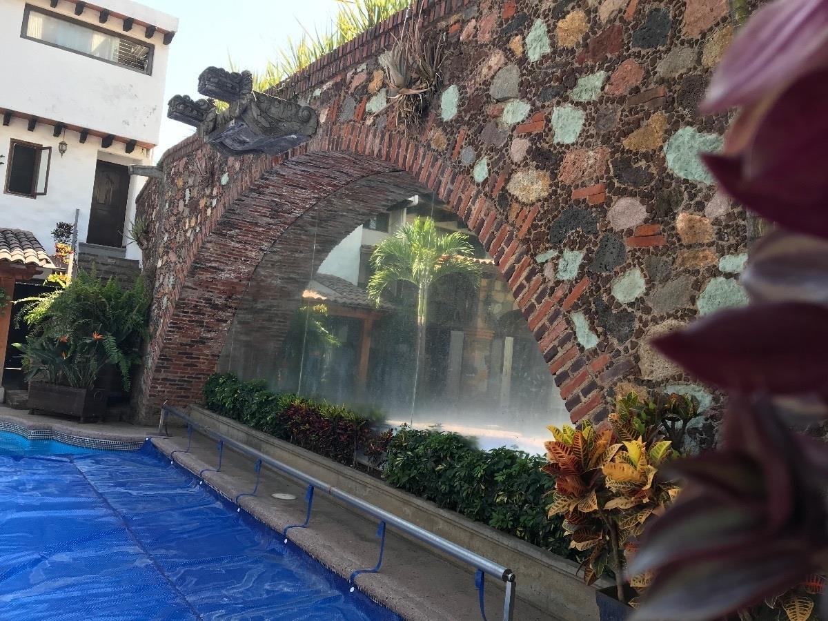 Casa en renta en Reforma, Cuernavaca — foto 1 de 28