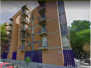 Departamento en Santa Maria la Ribera, Cuauhtémoc, Ciudad de México