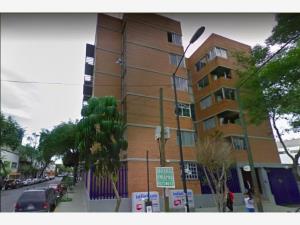 Departamento en venta en Santa Maria la Ribera, Cuauhtémoc — foto 2 de 24