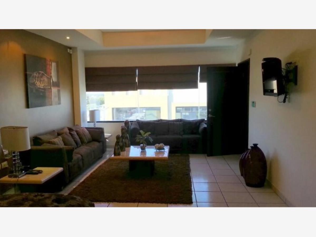 Departamento en venta en La Romana, Tlalnepantla de Baz — foto 1 de 15