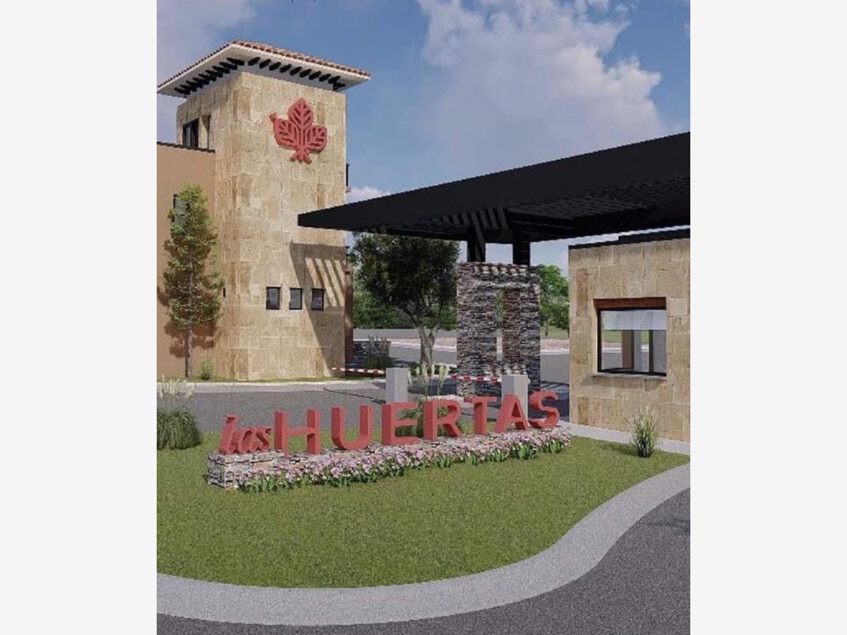 Terreno en venta en Las Huertas, Arteaga — foto 1 de 7