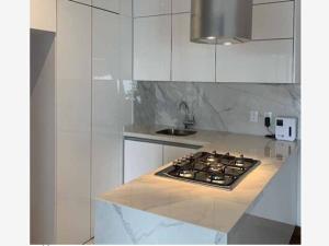 Departamento en venta en Los Alpes, Álvaro Obregón — foto 3 de 14