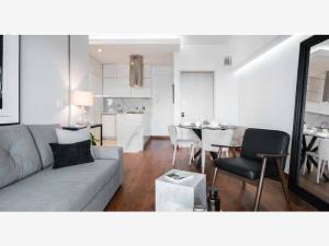 Departamento en venta en Los Alpes, Álvaro Obregón — foto 2 de 14