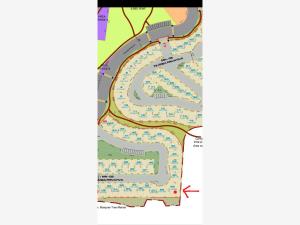 Terreno en venta en Loma Alta, Morelia, Michoacán de Ocampo