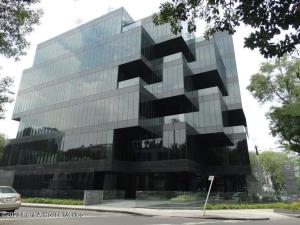 Oficina en renta en Lomas de Chapultepec I Sección, Miguel Hidalgo — foto 2 de 20