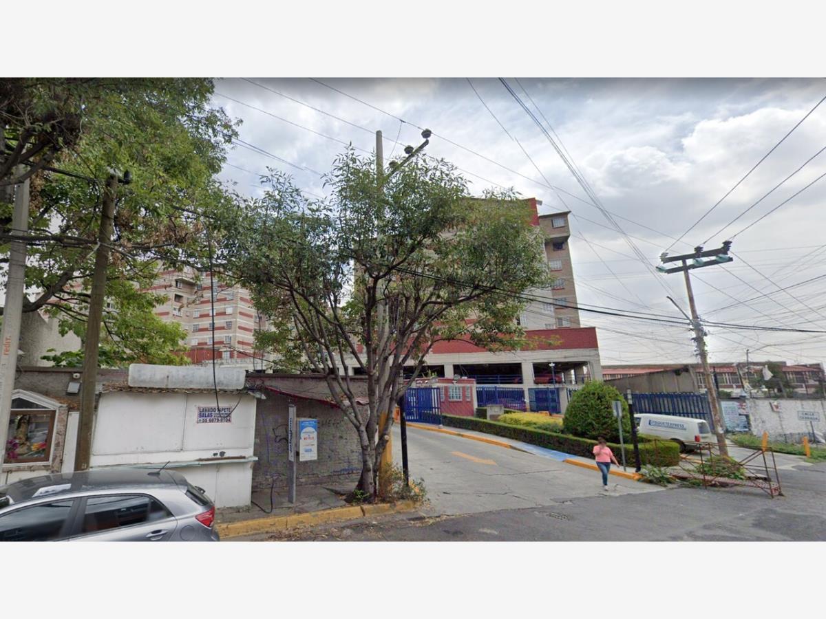 Departamento en venta en San Pedro de los Pinos, Álvaro Obregón — foto 1 de 5