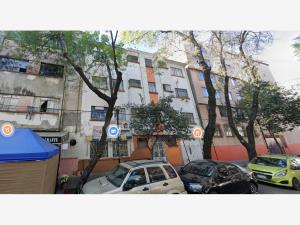 Departamento en venta en Buenavista, Cuauhtémoc — foto 2 de 7