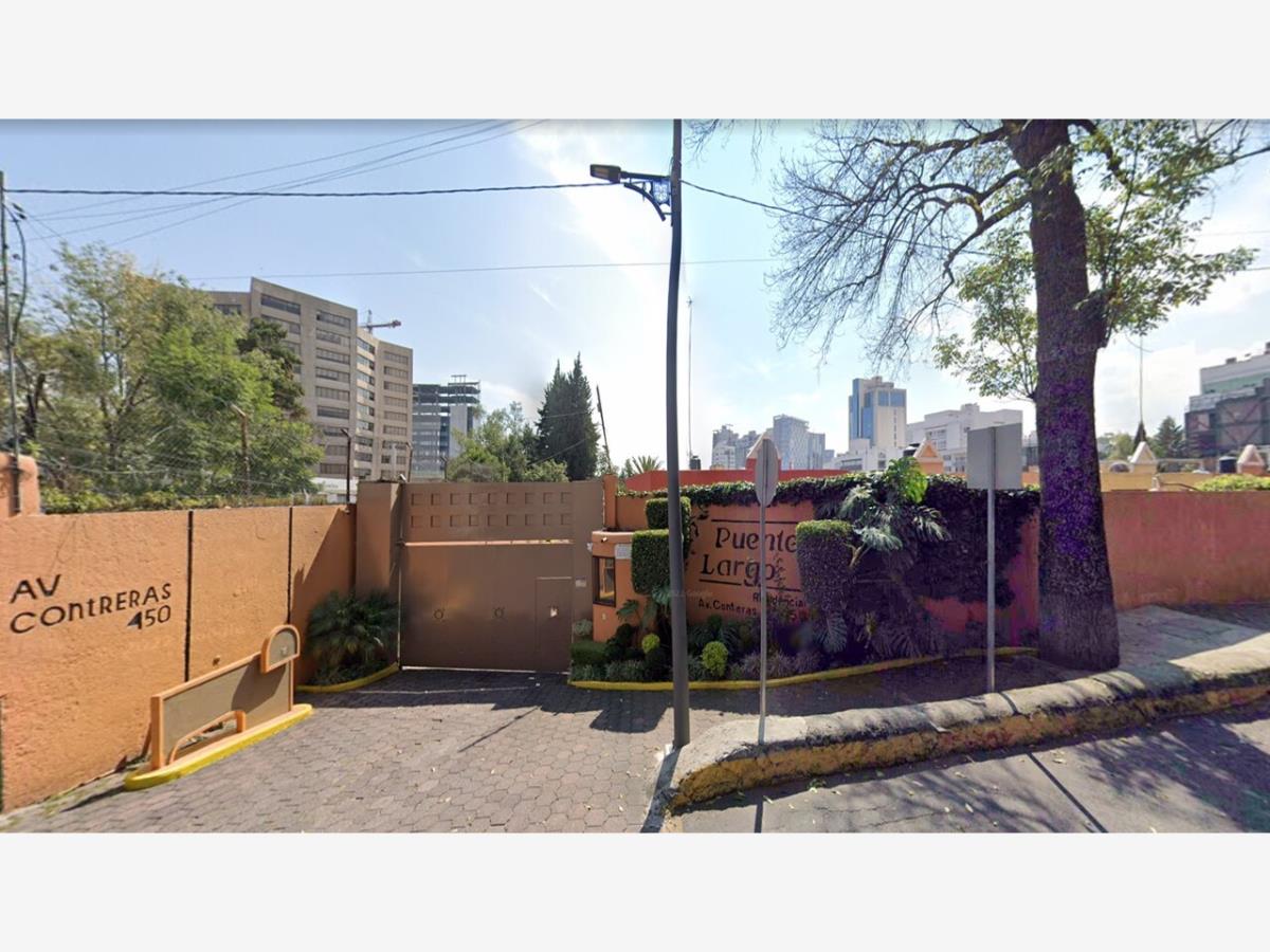 Casa en venta en San Jeronimo Lidice, La Magdalena Contreras — foto 1 de 5