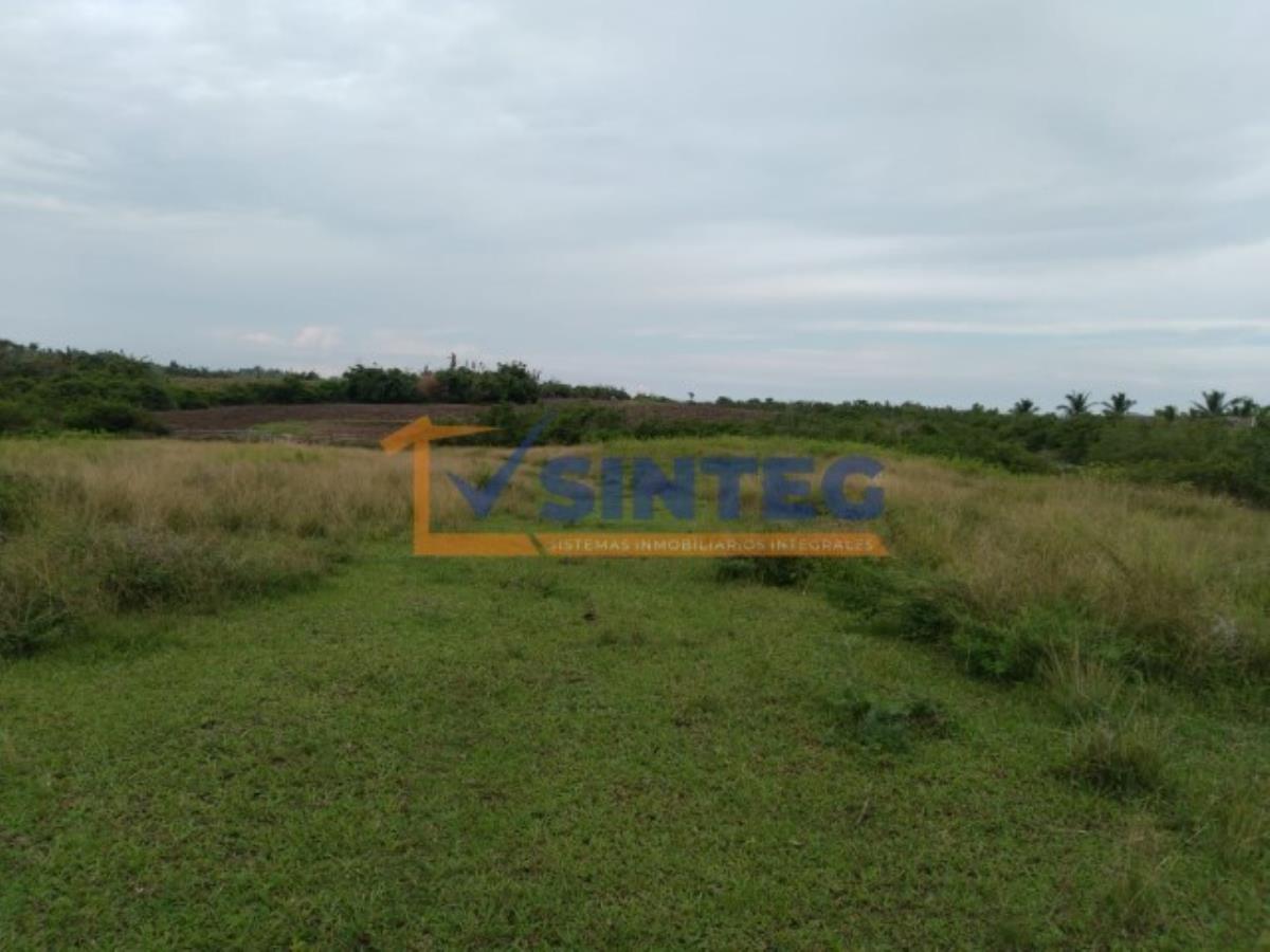 Terreno en venta en Tenixtepec, Papantla — foto 1 de 9
