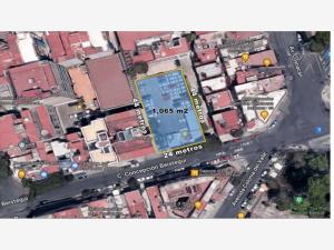 Terreno en venta en Del Valle Norte, Benito Juárez — foto 2 de 3