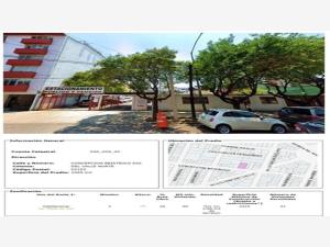 Terreno en venta en Del Valle Norte, Benito Juárez — foto 3 de 3