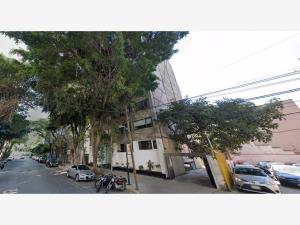 Departamento en venta en Cuauhtemoc, Cuauhtémoc — foto 3 de 7