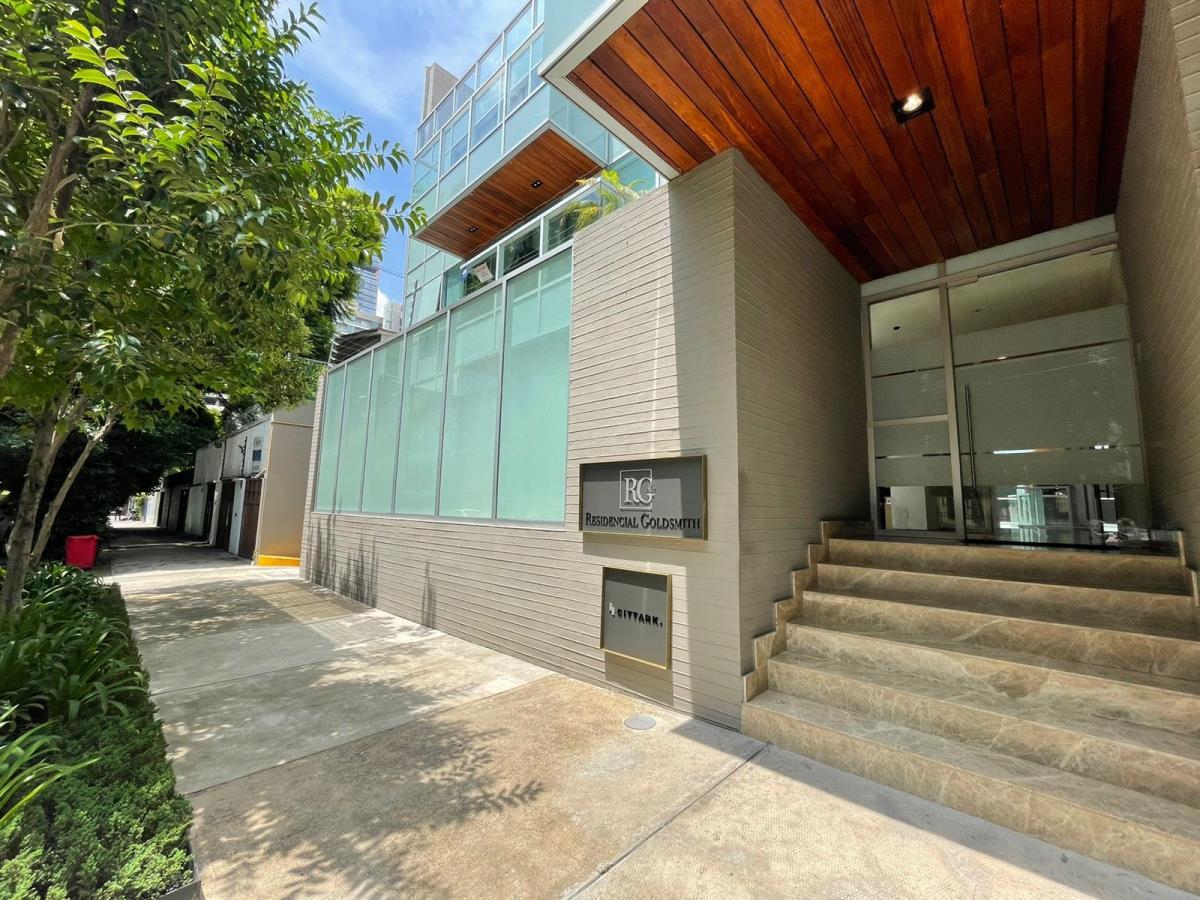 Departamento en venta en Polanco III Sección, Miguel Hidalgo — foto 1 de 31