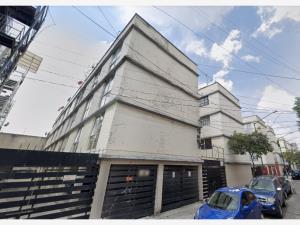 Departamento en Peralvillo, Cuauhtémoc, Ciudad de México