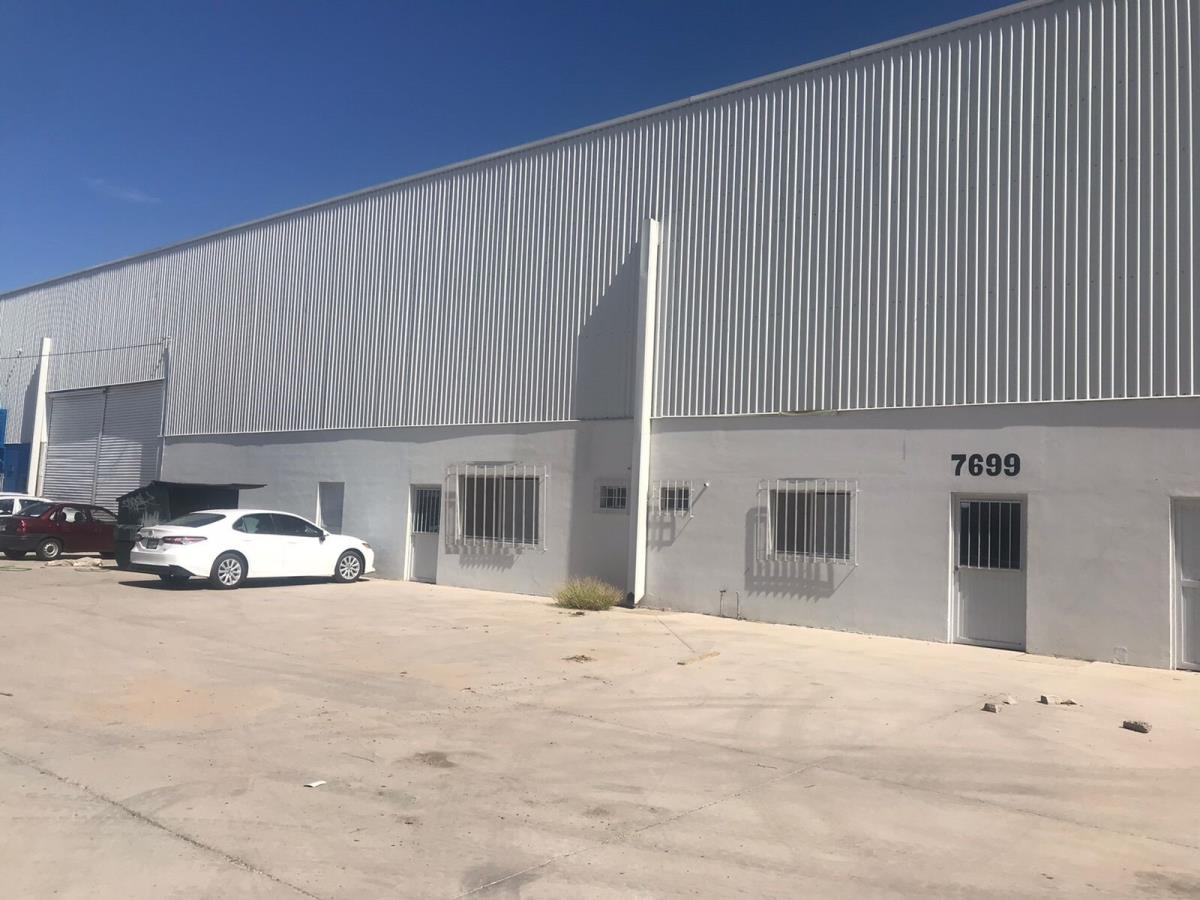 Bodega en Renta en La Joya, Torreón, Coahuila de Zaragoza