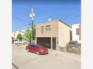 Casa en venta en Hacienda las Fuentes, Reynosa — foto 3 de 11