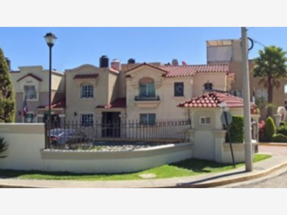 Casa en venta en Urbi Quinta Montecarlo, Cuautitlán Izcalli — foto 1 de 2