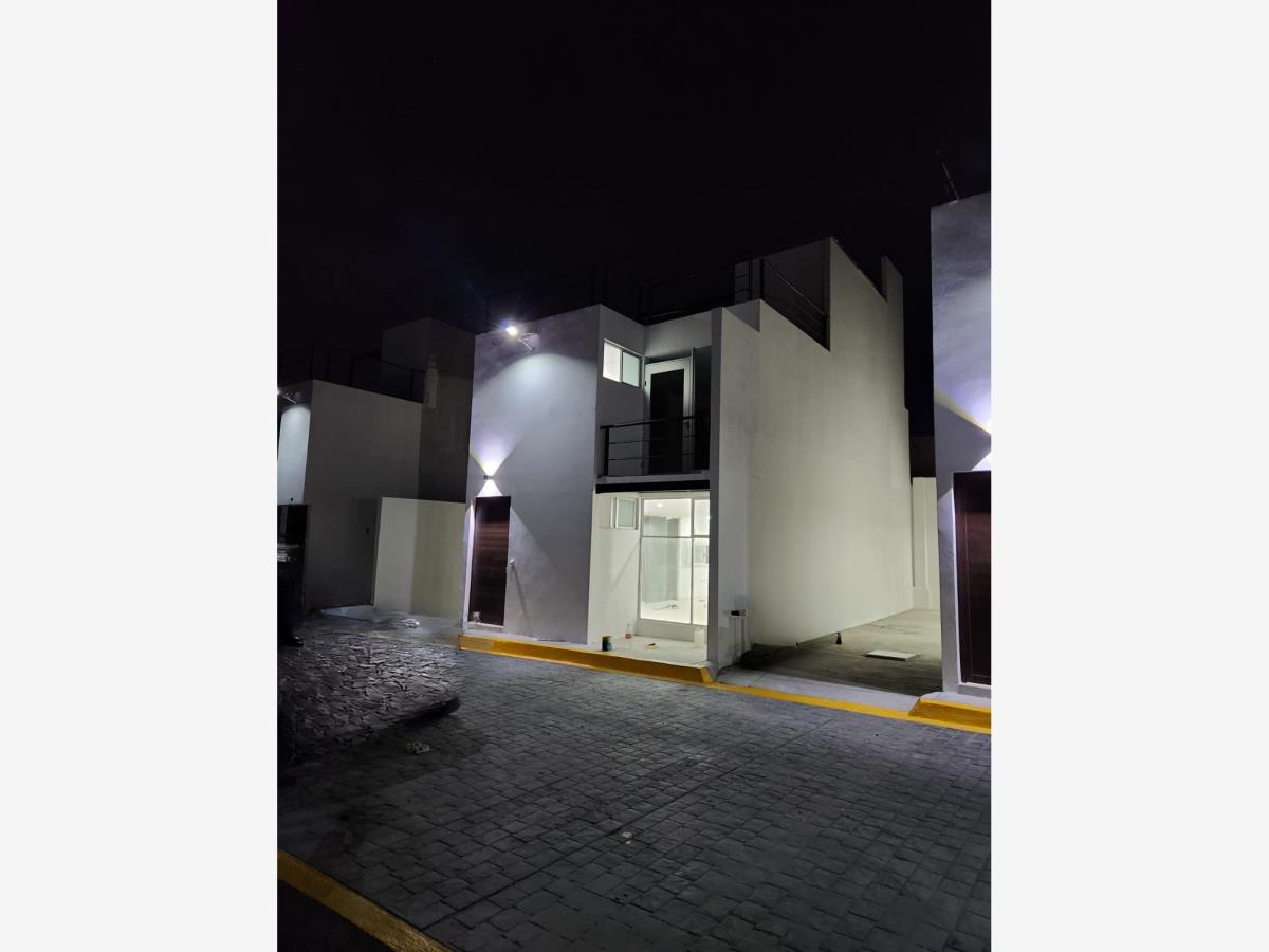 Casa en venta en San Miguel Contla, Santa Cruz Tlaxcala — foto 1 de 15