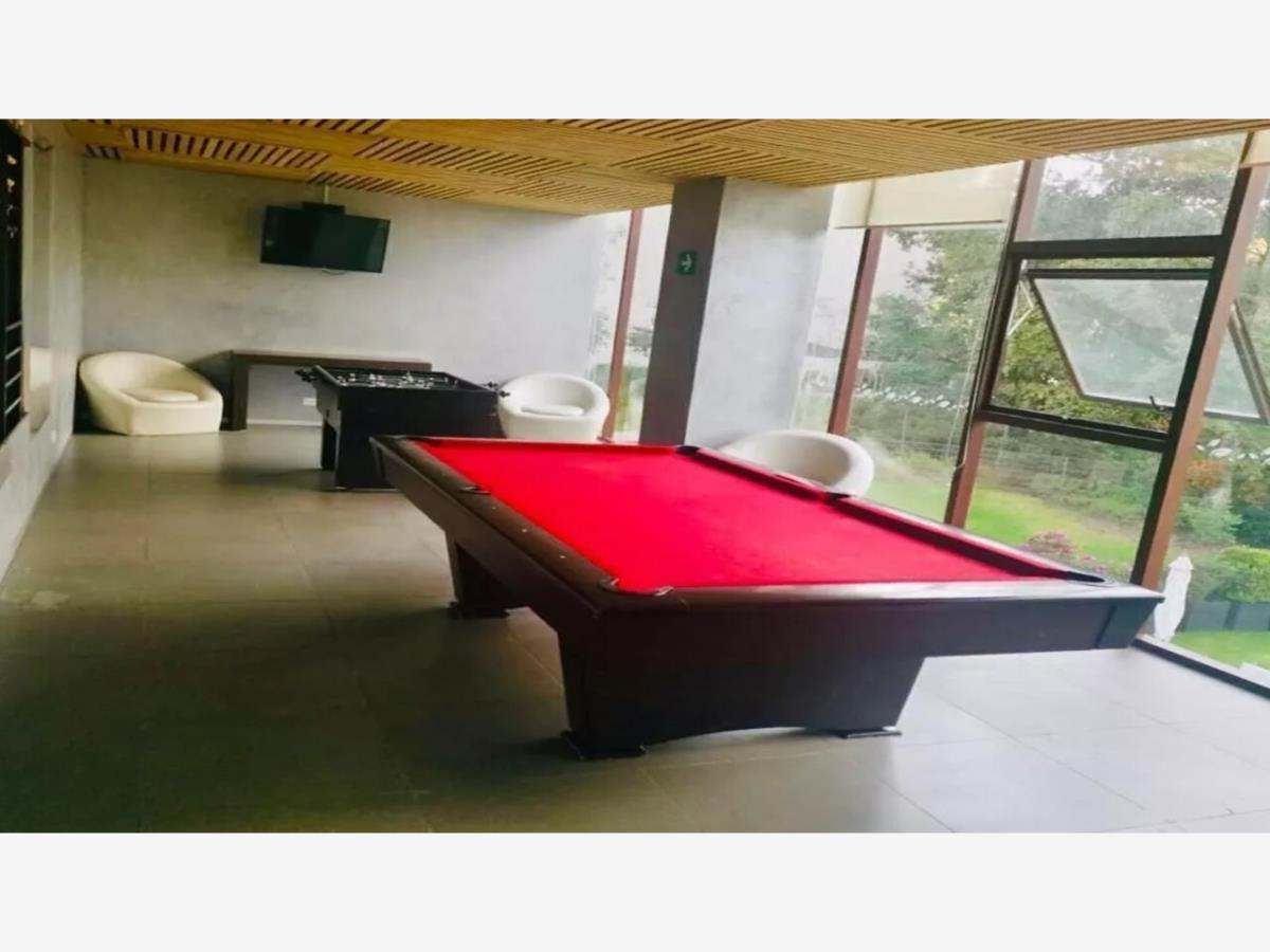 Departamento en venta en Olivar de los Padres, Álvaro Obregón — foto 1 de 11