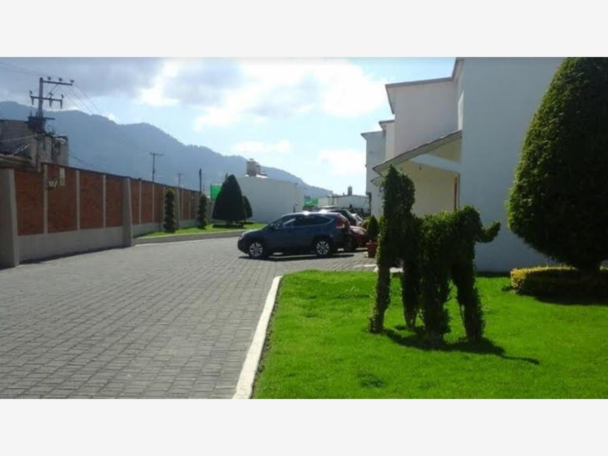 Casa en venta en Tenango de Arista, Tenango del Valle — foto 1 de 4