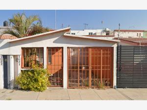 Casa en Parque Santiago, Querétaro, Querétaro