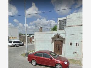 Casa en venta en Hacienda las Fuentes, Reynosa — foto 2 de 14