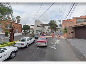 Casa en venta en Club de Golf México, Tlalpan — foto 2 de 9