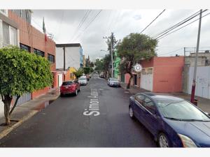 Casa en venta en Moctezuma 2a Sección, Venustiano Carranza — foto 2 de 8